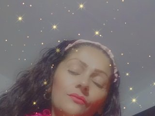 Chat vidéo érotique MeganTaylor777