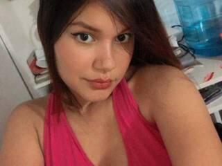 Chat vidéo érotique MeganThornee