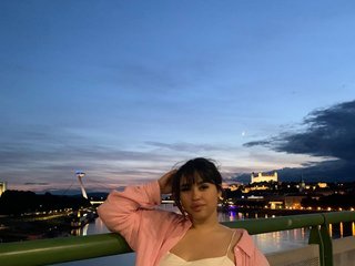 Chat vidéo érotique MeganWoww