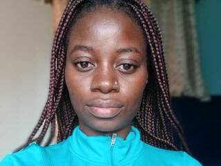 Chat vidéo érotique Megasexy18