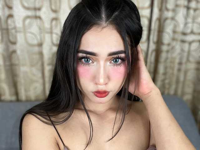 Photo du profil Babi_Moon