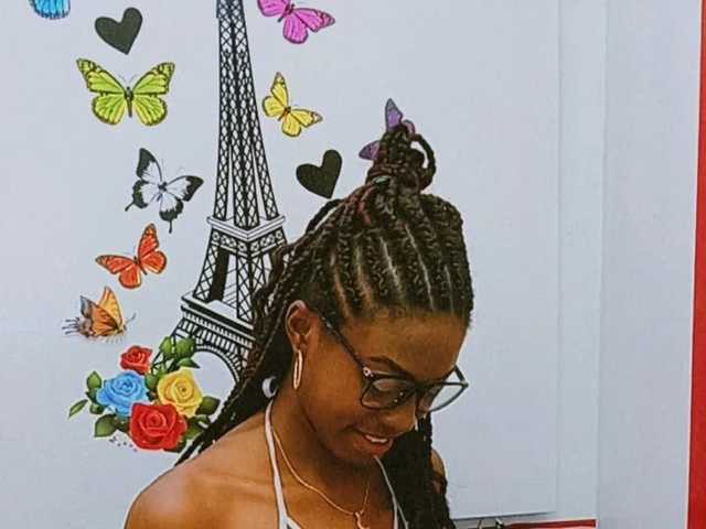 Photo du profil MeghanBratz18