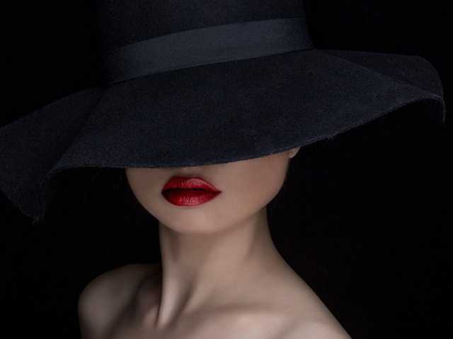 Photo du profil meghanfox