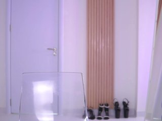 Chat vidéo érotique MeghanHazel