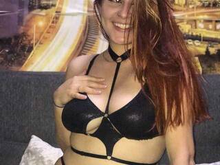 Chat vidéo érotique meghannwynn