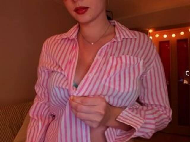 Captures d'écran de diffusion MeguminX