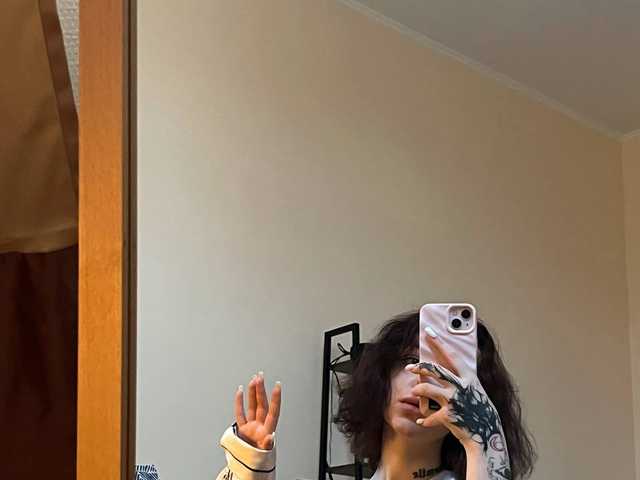 Photo du profil MeiMeisy