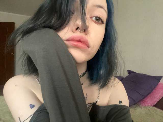 Photo du profil MeiMeisy