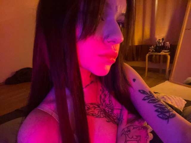 Photo du profil MeiMeisy