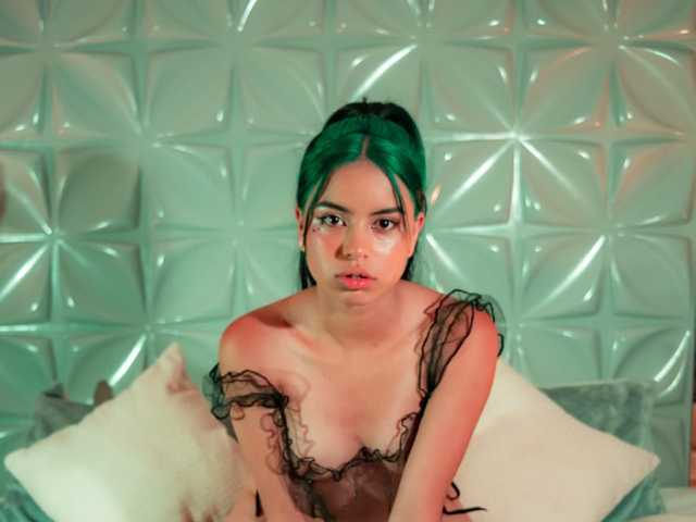 Photo du profil mel-bear