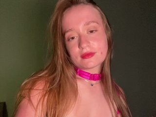 Chat vidéo érotique Mel1ssakissa
