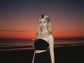 Chat vidéo érotique -Melani-