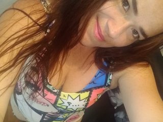 Chat vidéo érotique melaniasexx