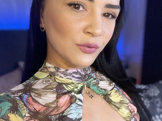 Chat vidéo érotique MelaniaSpike