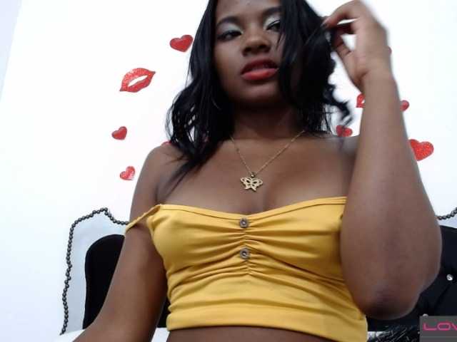 Captures d'écran de diffusion melaniatom