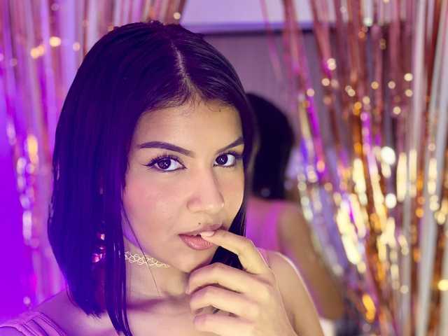 Photo du profil MelaniCollins