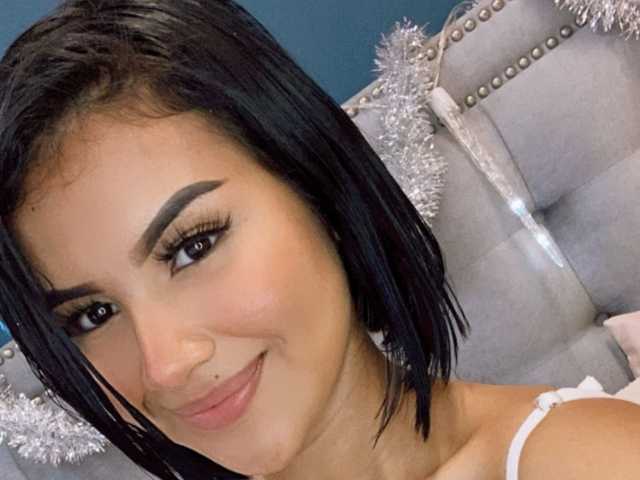 Photo du profil MelaniCollins