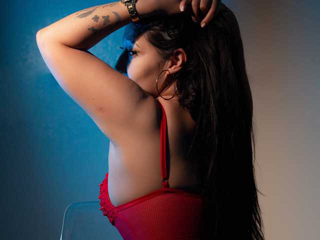 Photo du profil Melanie-Foxx