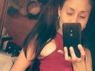 Photo du profil MELANIE-SHAW