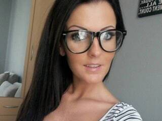 Chat vidéo érotique MelanieAn