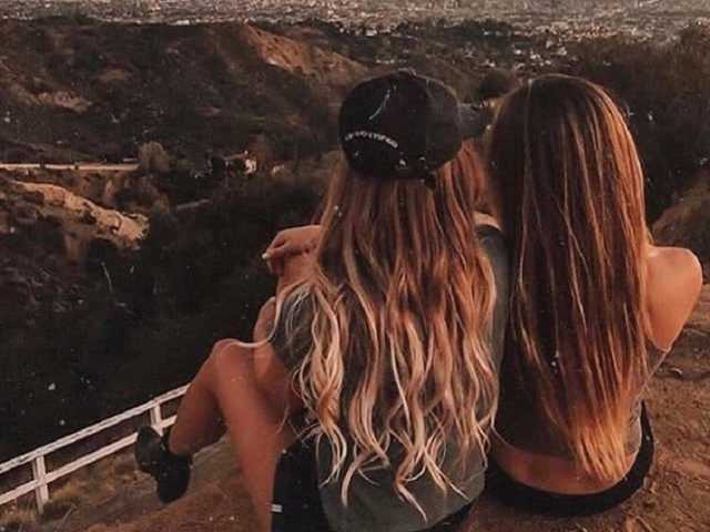 Photo du profil MelanieAndDonna