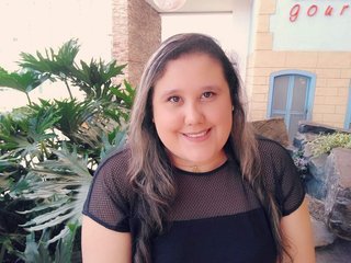 Chat vidéo érotique Melaniebbw