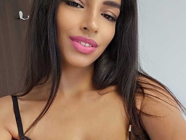 Photo du profil MelanieBoydd