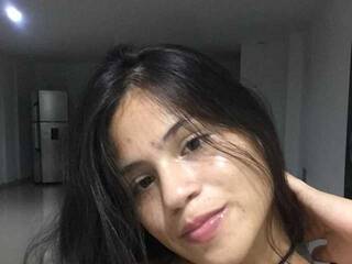 Chat vidéo érotique MelanieFerell