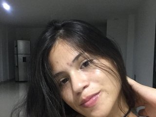 Chat vidéo érotique MelanieFerell