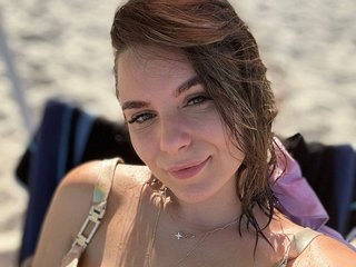 Chat vidéo érotique MelanieHartley