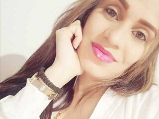 Chat vidéo érotique melanieholms