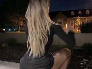 Chat vidéo érotique MelanieKat