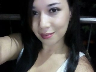 Photo du profil melanieray