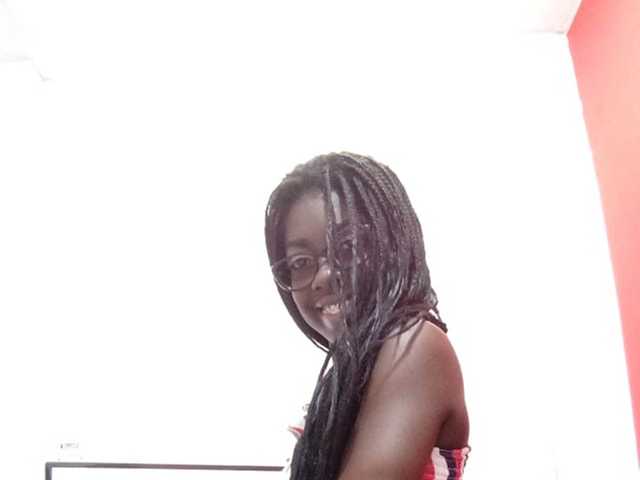 Photo du profil melaniesexy19
