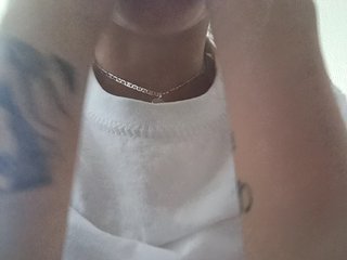 Chat vidéo érotique Melanii111