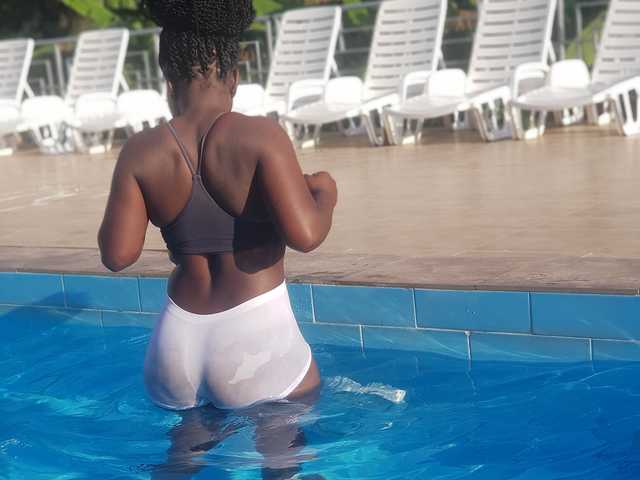 Photo du profil Melanin-pixie