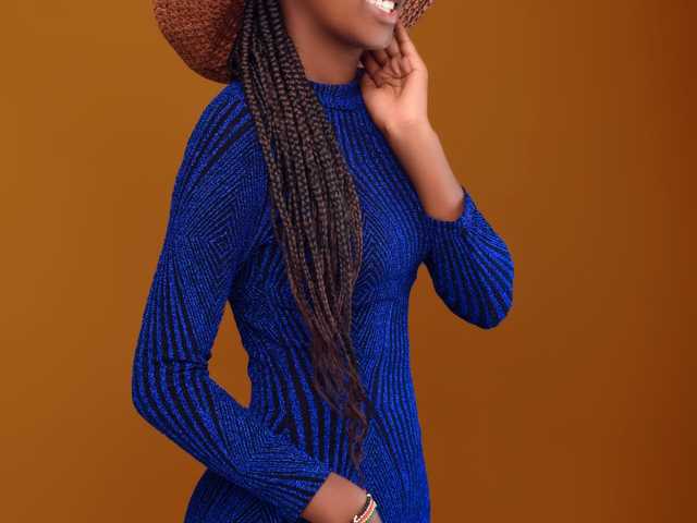 Photo du profil Melaninqueen