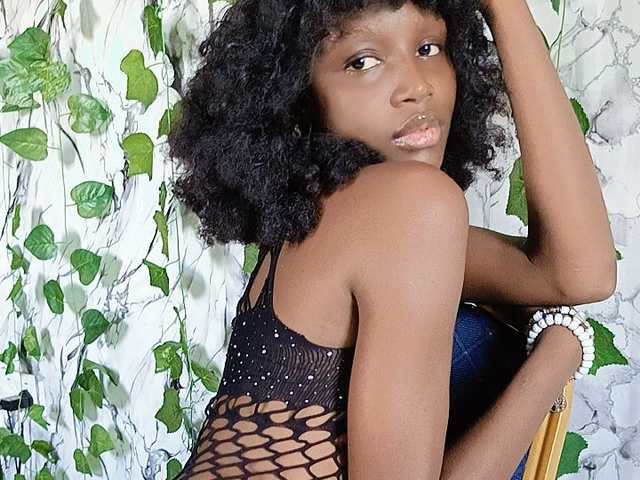 Photo du profil Melaninqueen