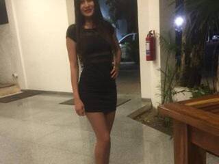 Chat vidéo érotique melaniscat