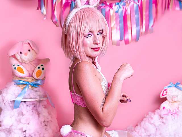 Photo du profil melany-blair