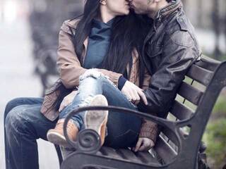 Chat vidéo érotique Melany-Mateo