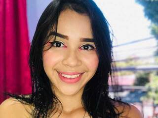 Chat vidéo érotique melany-roy