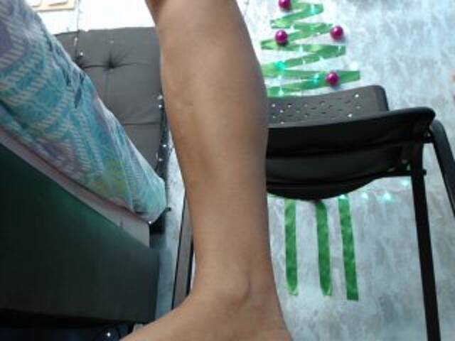 Captures d'écran de diffusion Girl-Squirt