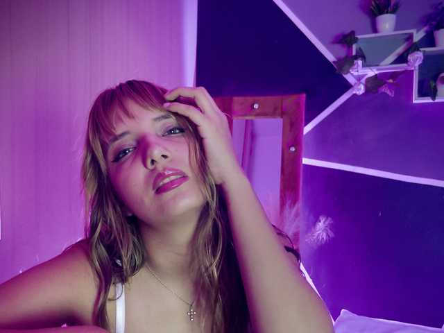 Photo du profil melany-suggar