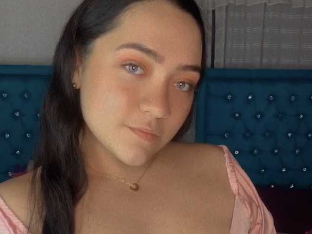 Photo du profil Melany-wolf