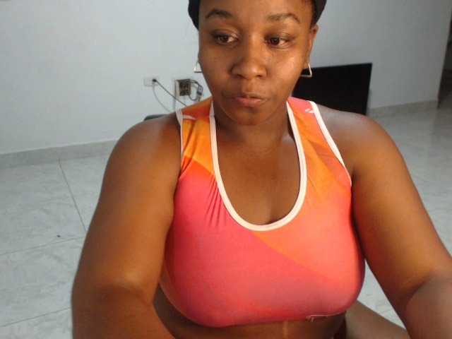 Captures d'écran de diffusion melany60