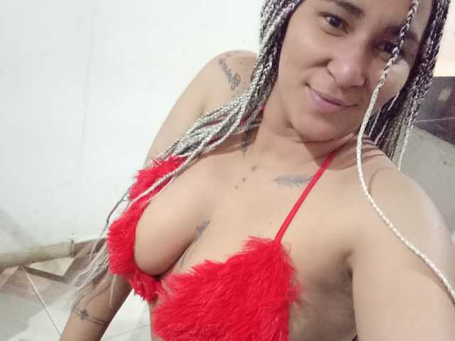 Photo du profil melanysexhot