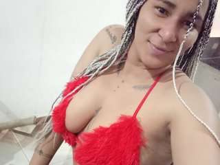 Chat vidéo érotique melanysexhot