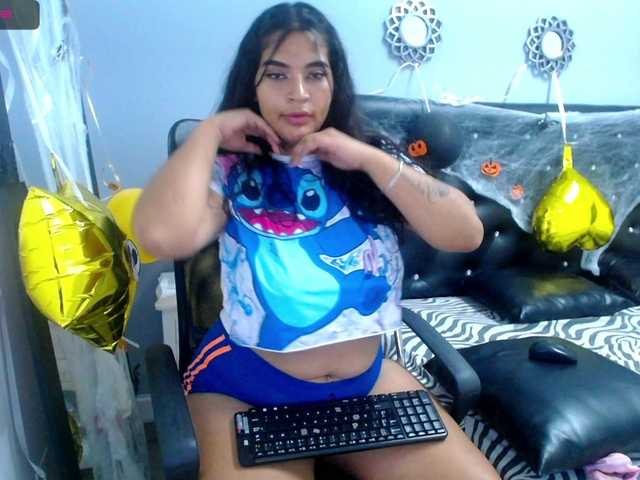 Photos MelanyShan Hi guys! im new .... i wanna enjoy of this and you??? at goal naked show [none] guys come and make it happen [none]