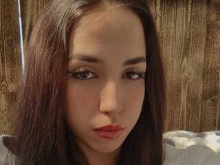 Chat vidéo érotique MelanySoul